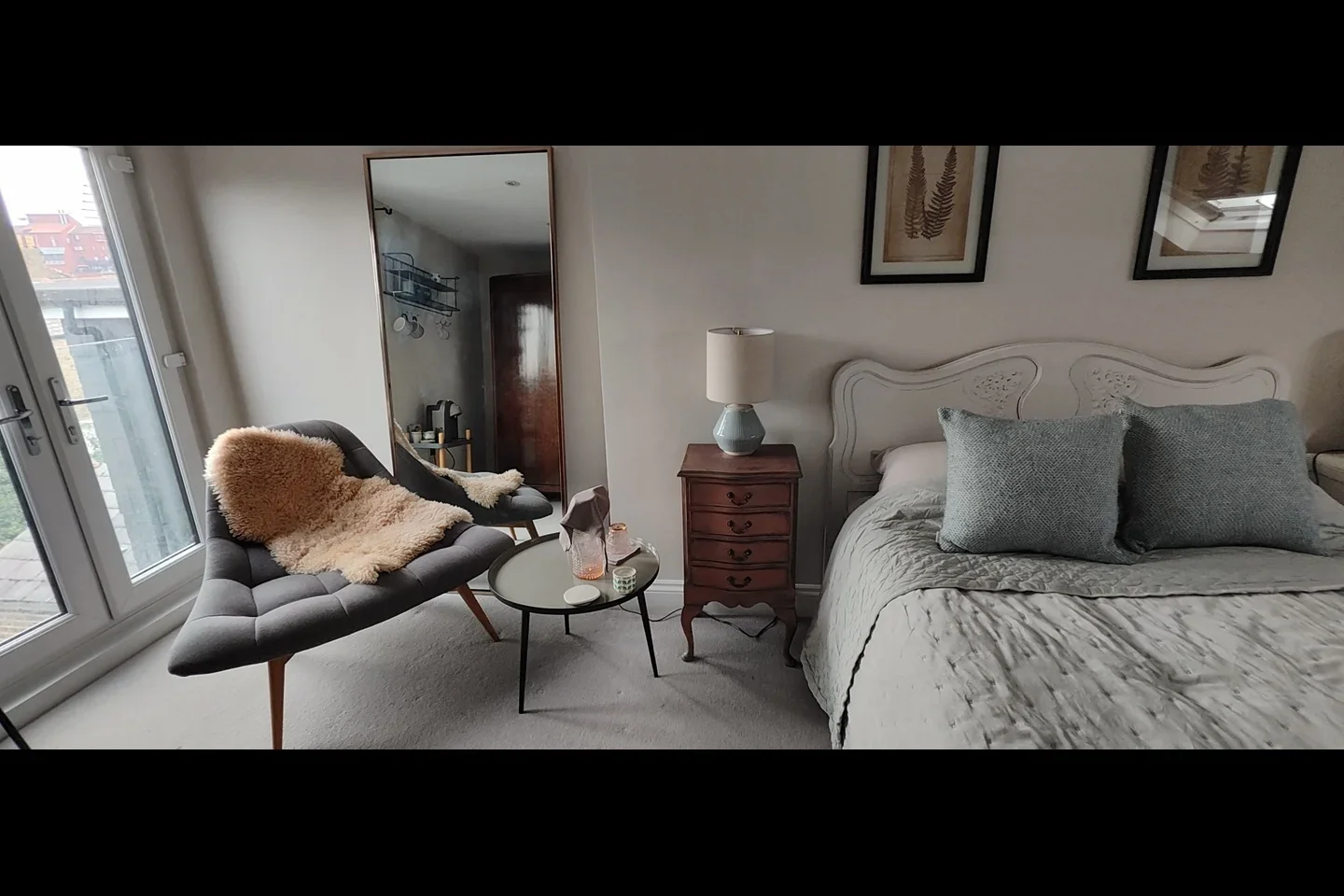 Room Malvern Road in Greater London
