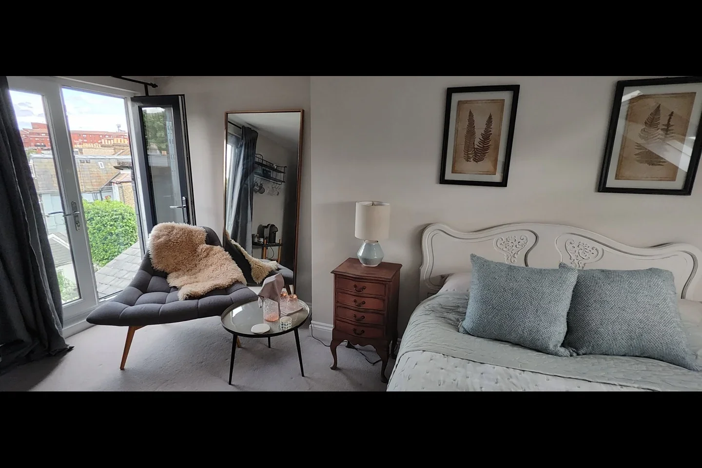 Room Malvern Road in Greater London