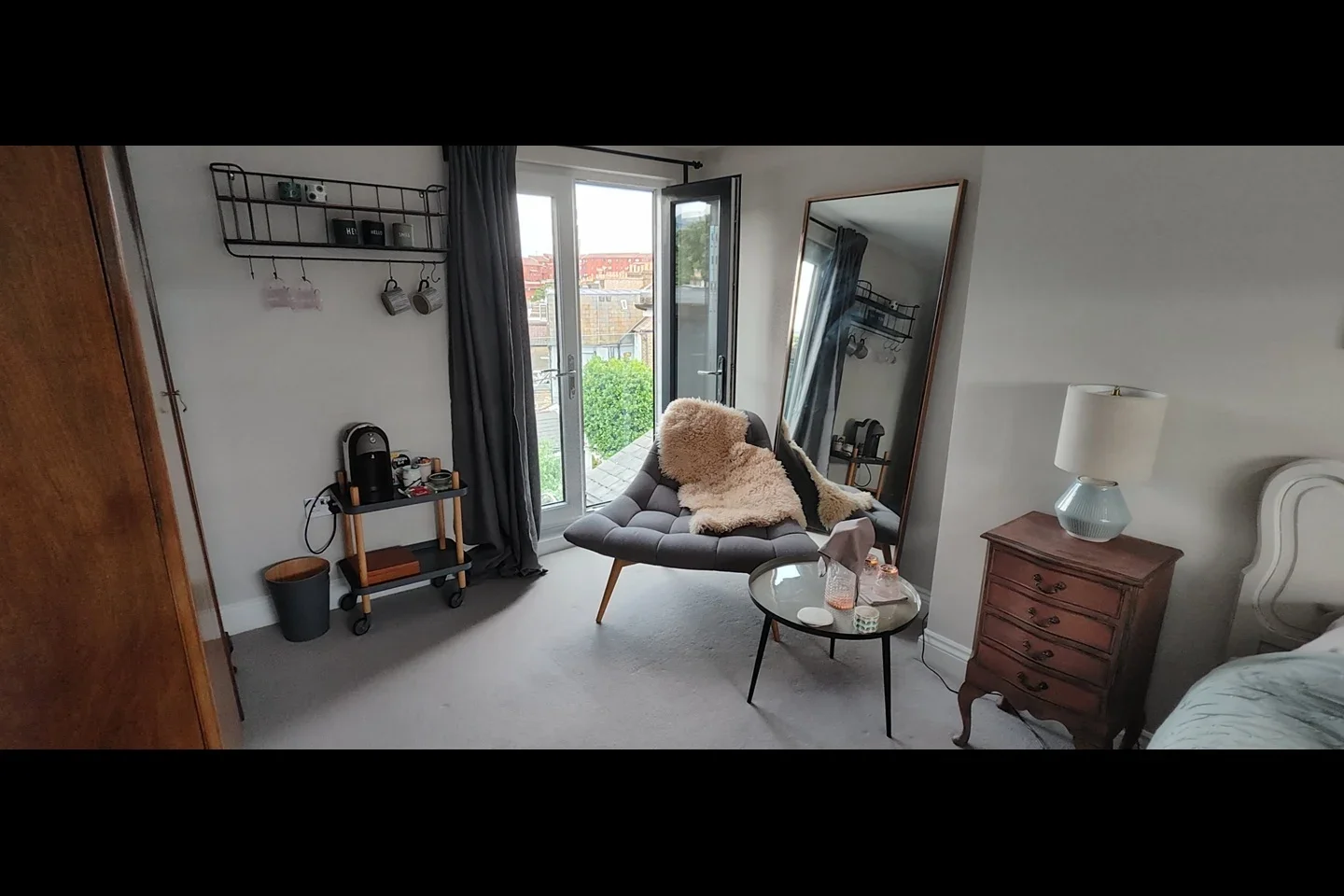 Room Malvern Road in Greater London