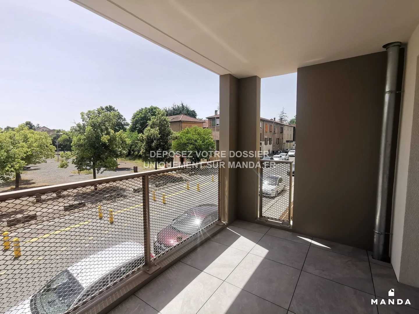 Appartement Rue Lamartine à Villefranche-sur-Saône
