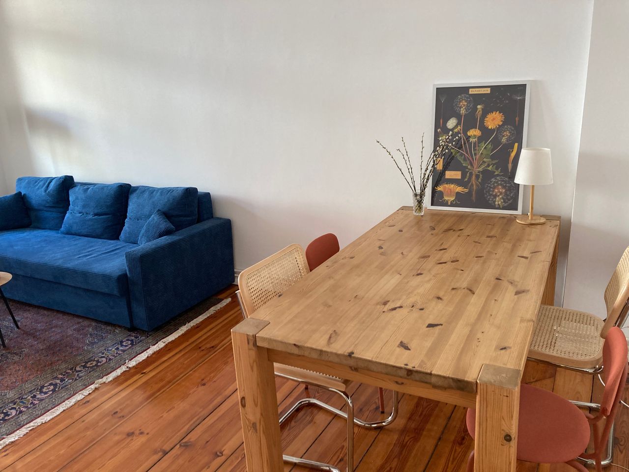 Wohnung Erich-Weinert-Straße in Berlin