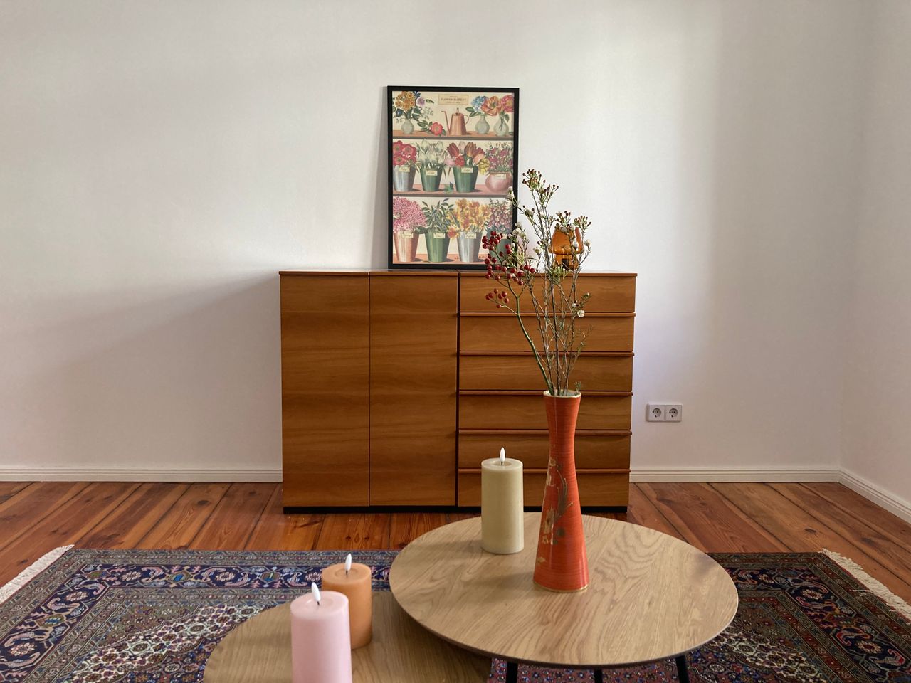 Wohnung Erich-Weinert-Straße in Berlin