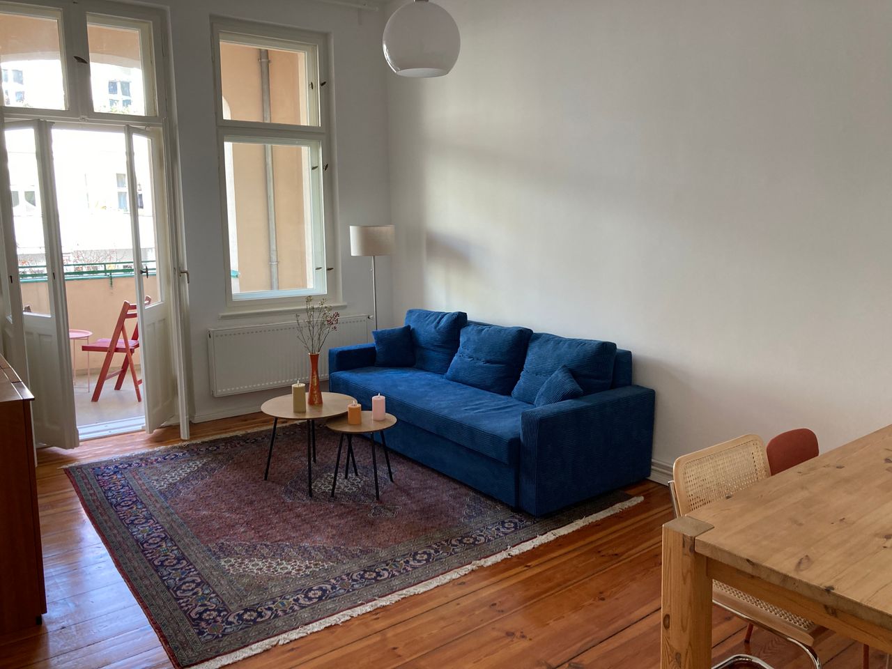 Wohnung Erich-Weinert-Straße in Berlin