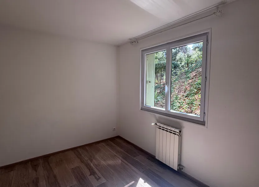 Appartement Chemin de la Maurelle à La Seyne-sur-Mer