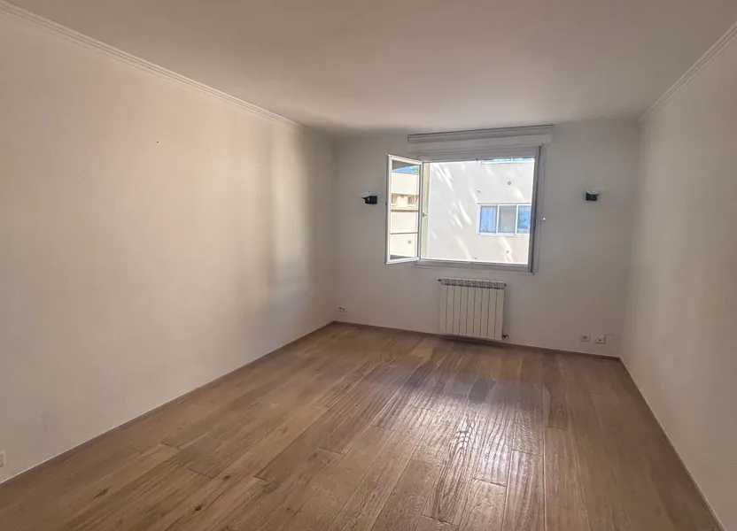Appartement Chemin de la Maurelle à La Seyne-sur-Mer