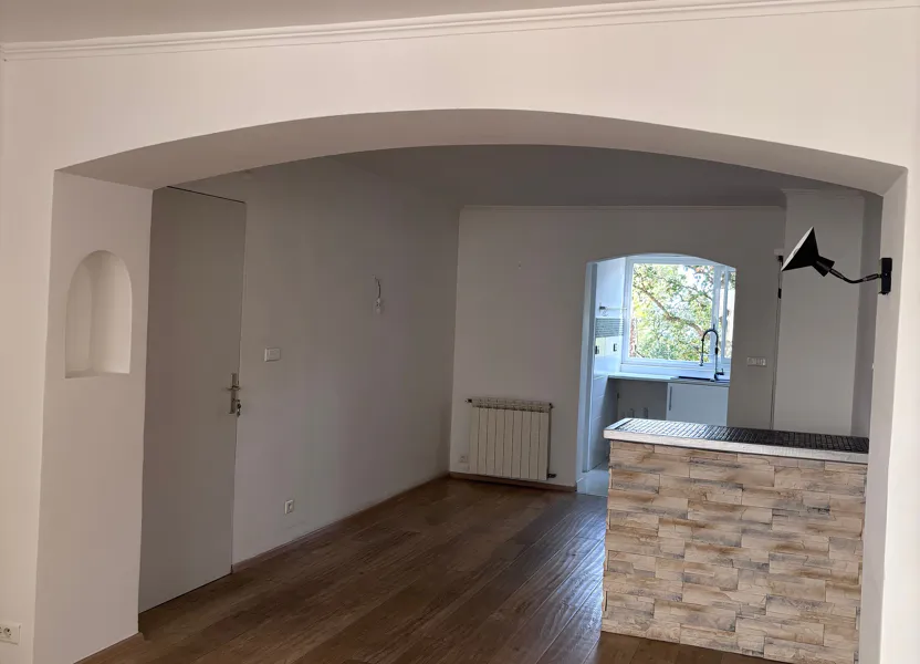 Appartement Chemin de la Maurelle à La Seyne-sur-Mer