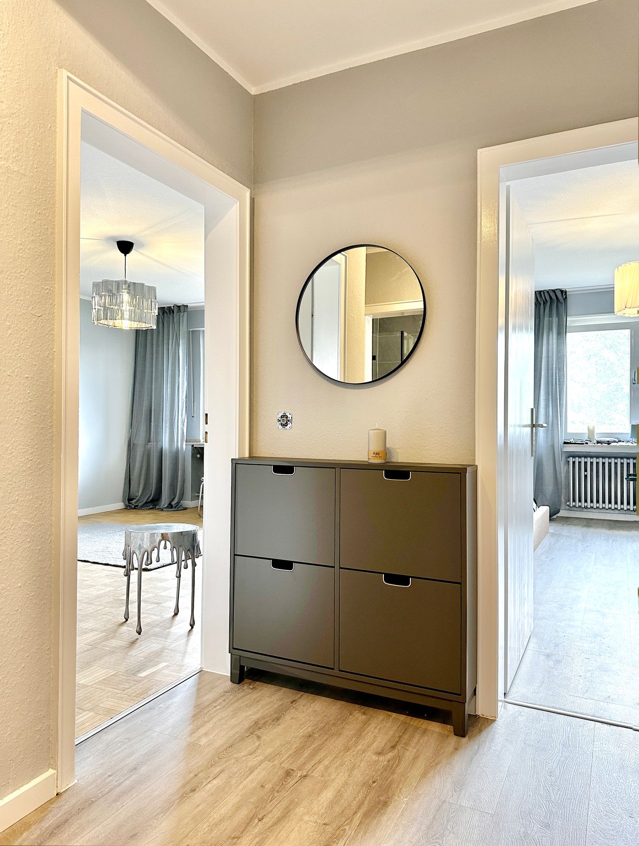 Wohnung Gerhardstraße in Ratingen