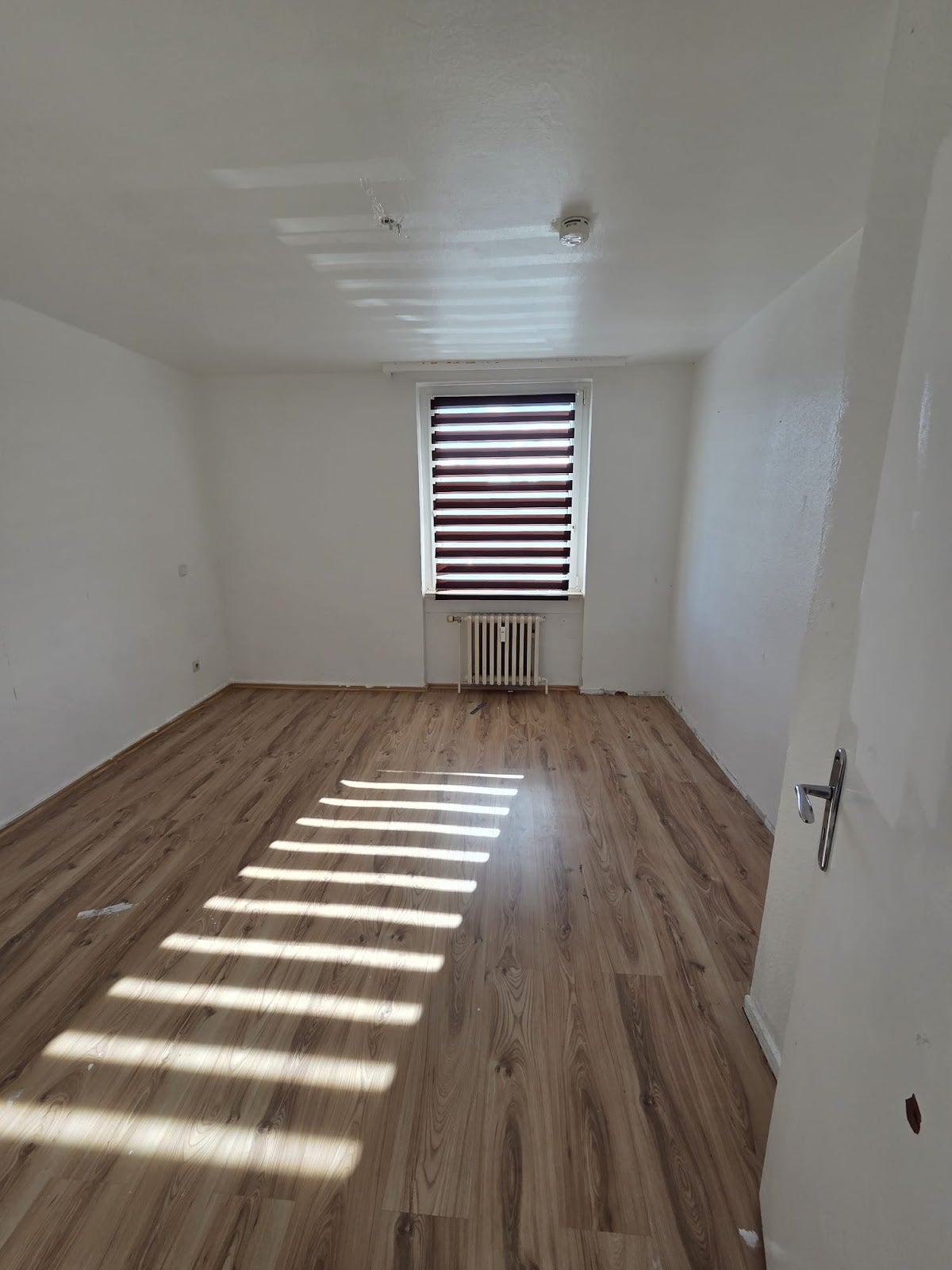 Wohnung Stahnsdorfer Weg in Minden