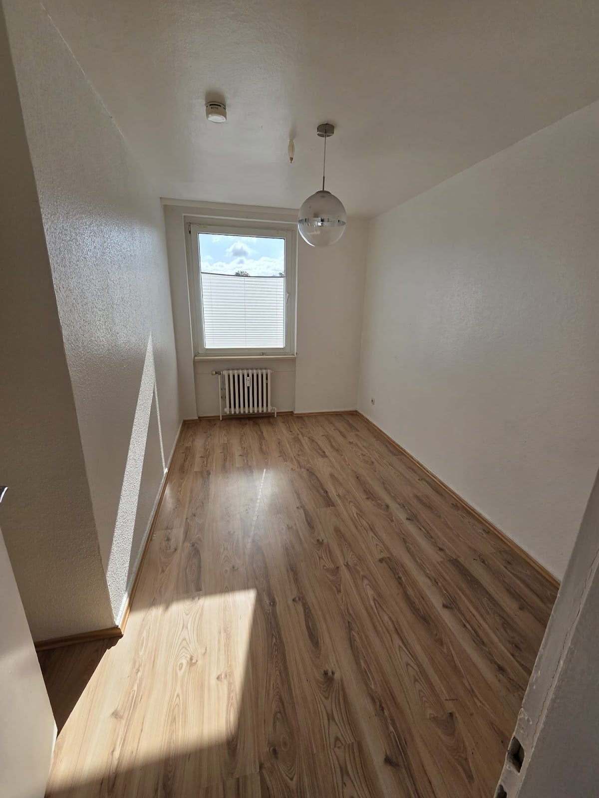 Wohnung Stahnsdorfer Weg in Minden