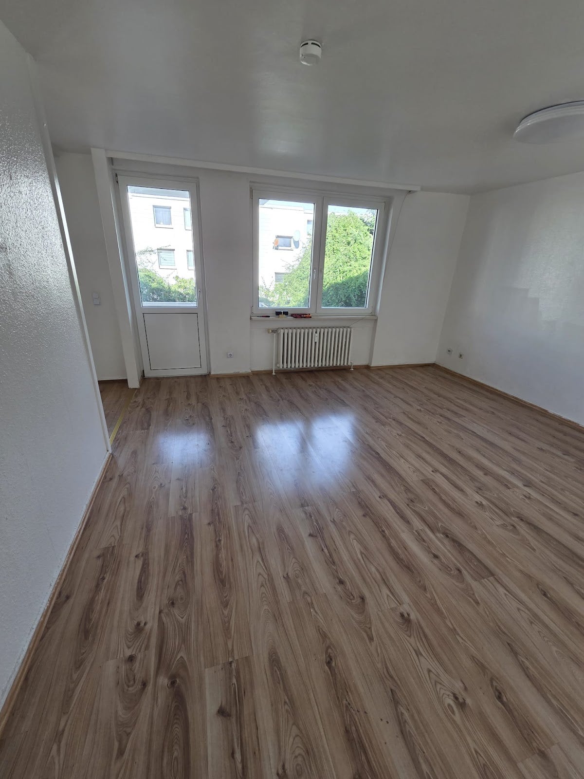 Wohnung Stahnsdorfer Weg in Minden