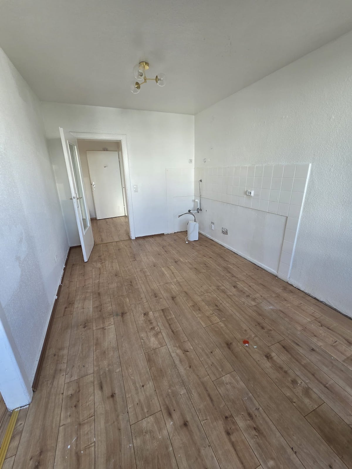 Wohnung Stahnsdorfer Weg in Minden