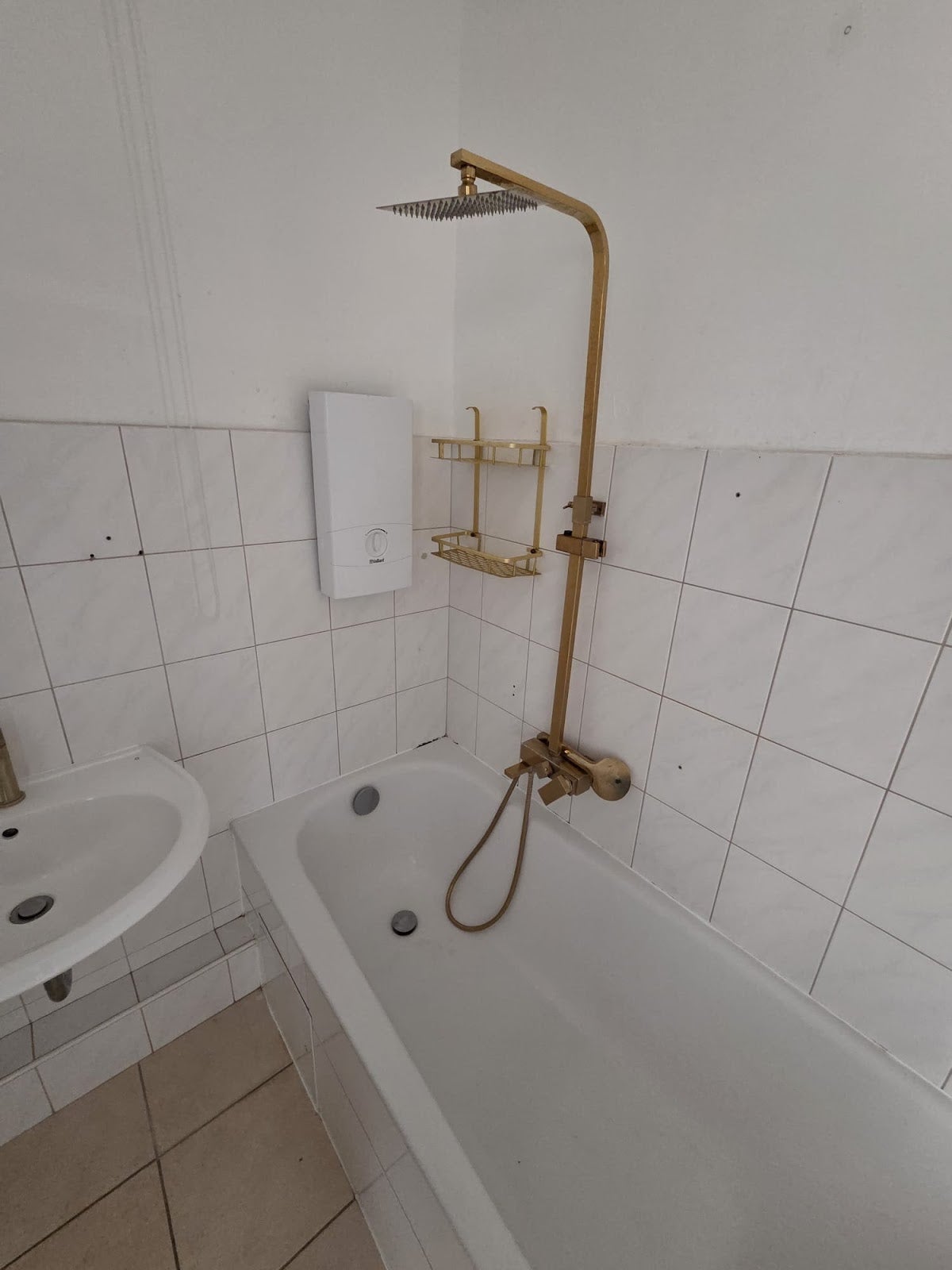 Wohnung Stahnsdorfer Weg in Minden