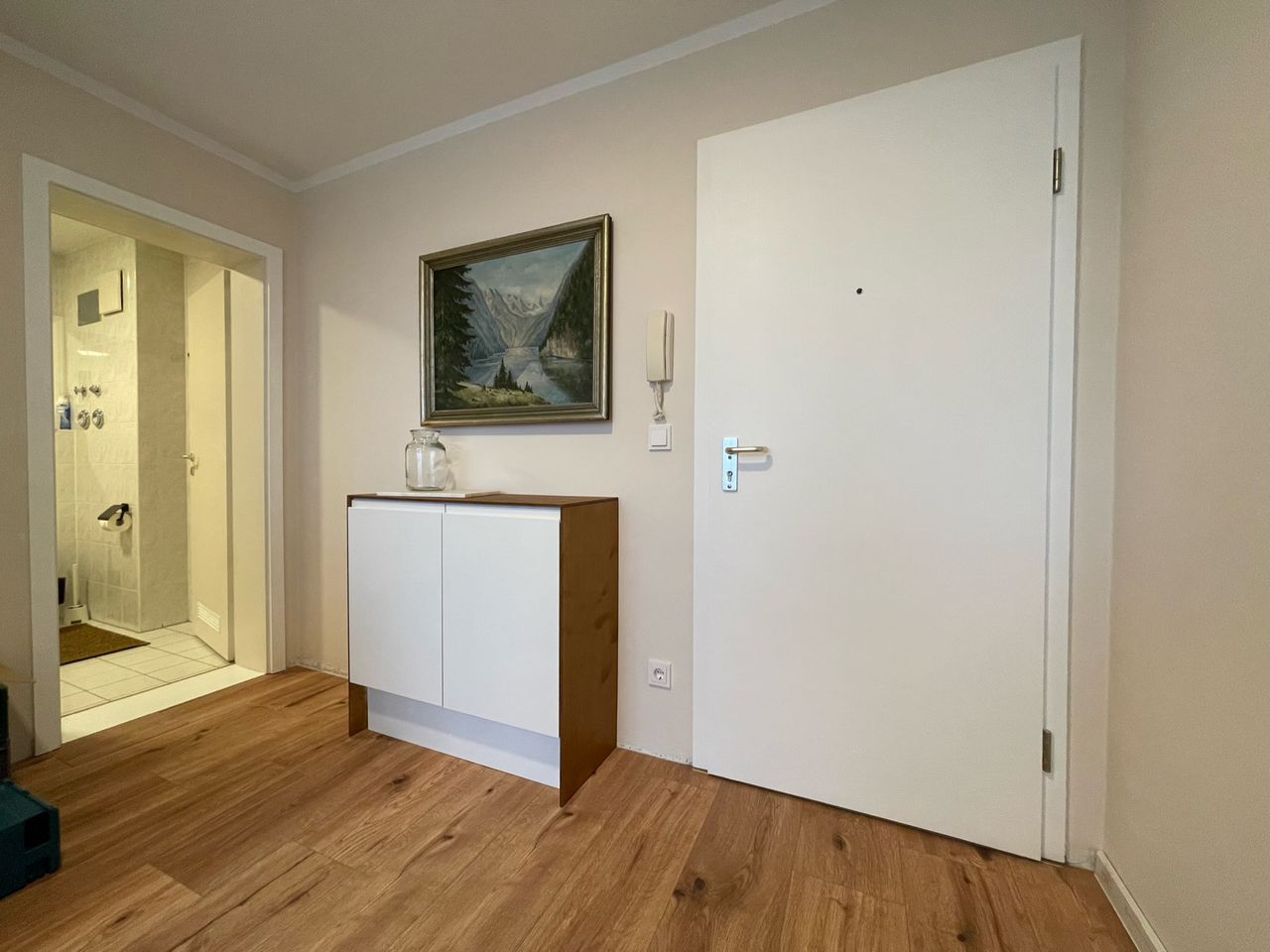 Wohnung Wolfener Straße in Leipzig