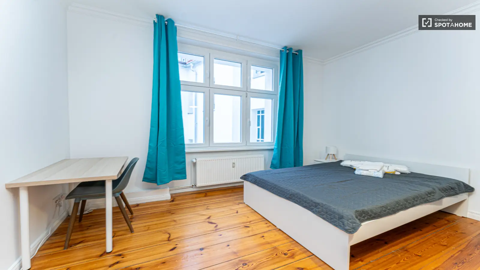 Wohnung Schonensche Straße in Berlin