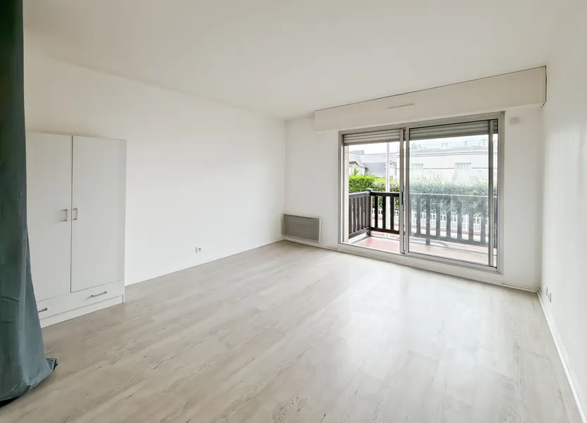 Appartement Rue Victor Hugo à Deauville