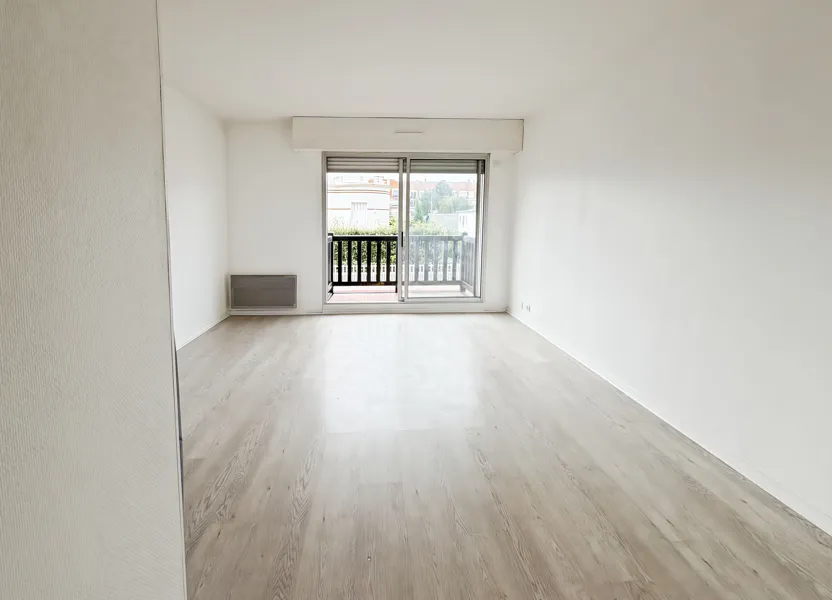 Appartement Rue Victor Hugo à Deauville