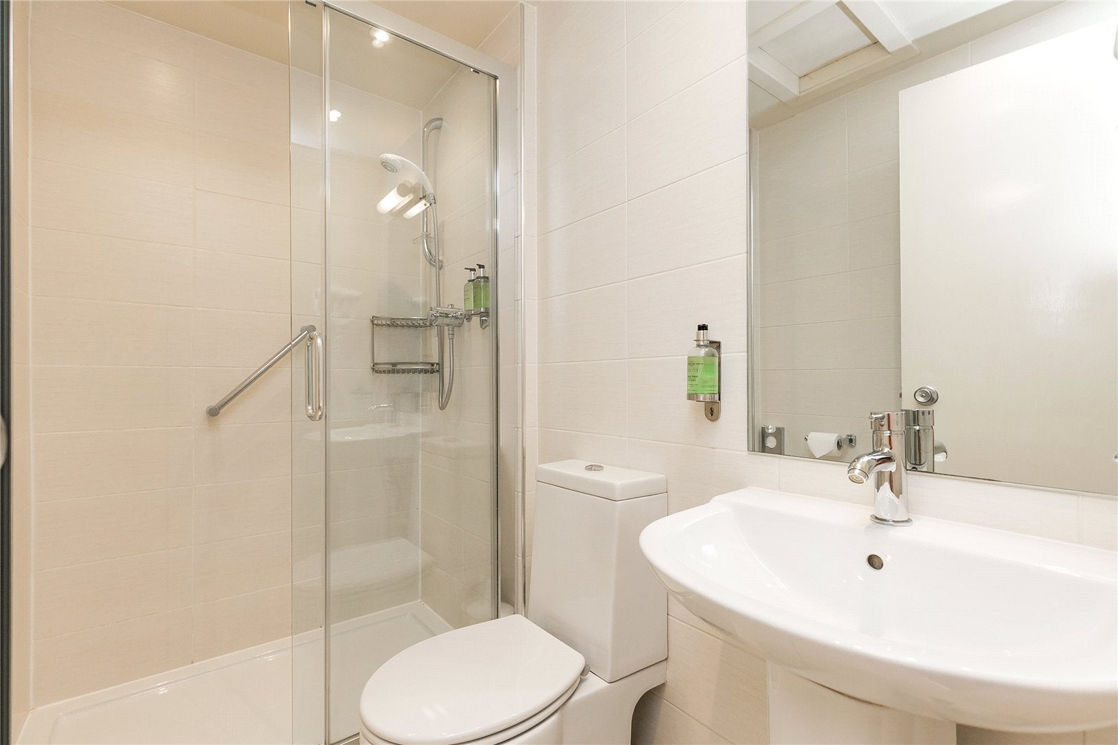 Flat Gilcomston Park in Aberdeen City