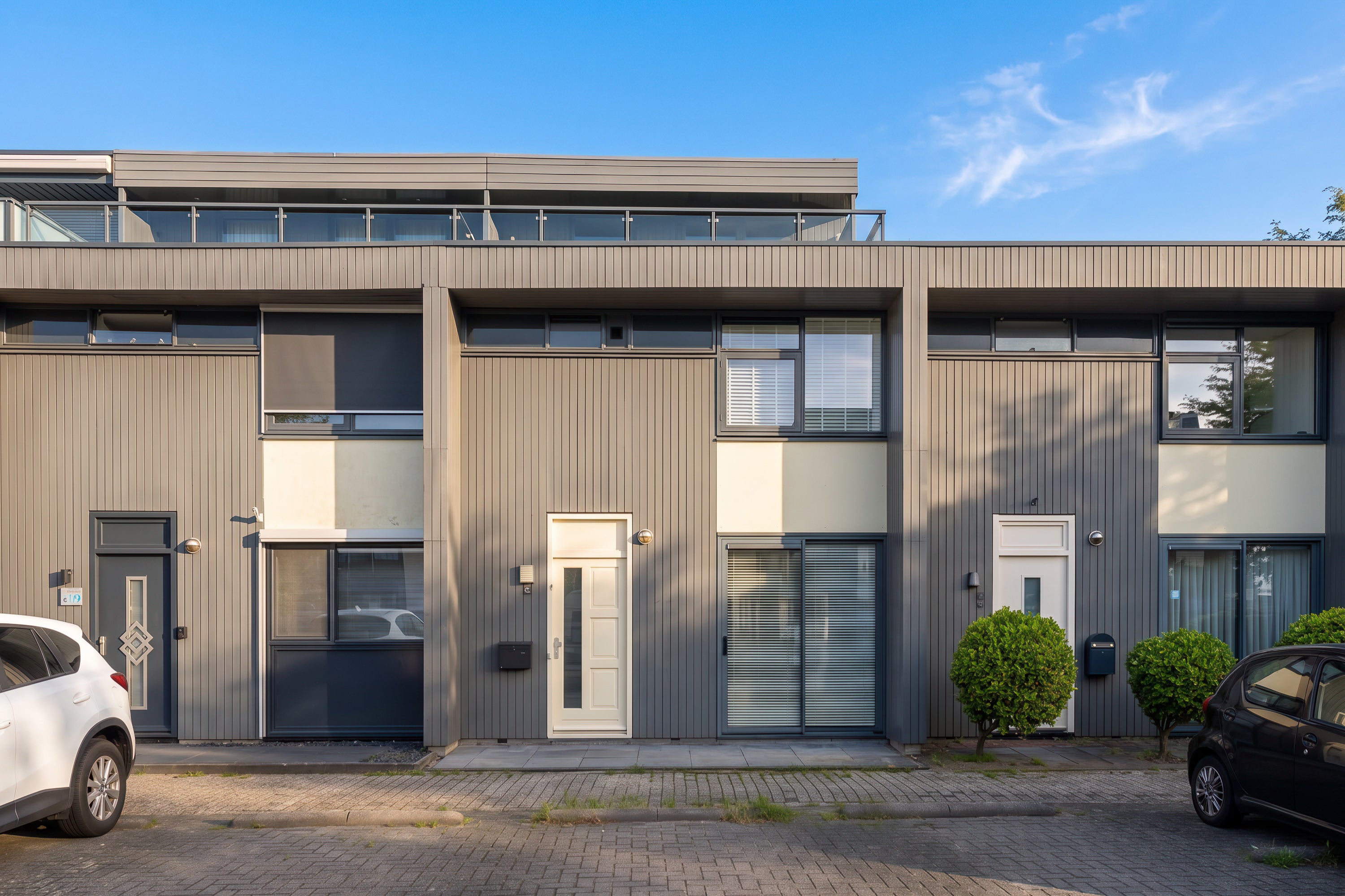Huis Bali 36 in Purmerend