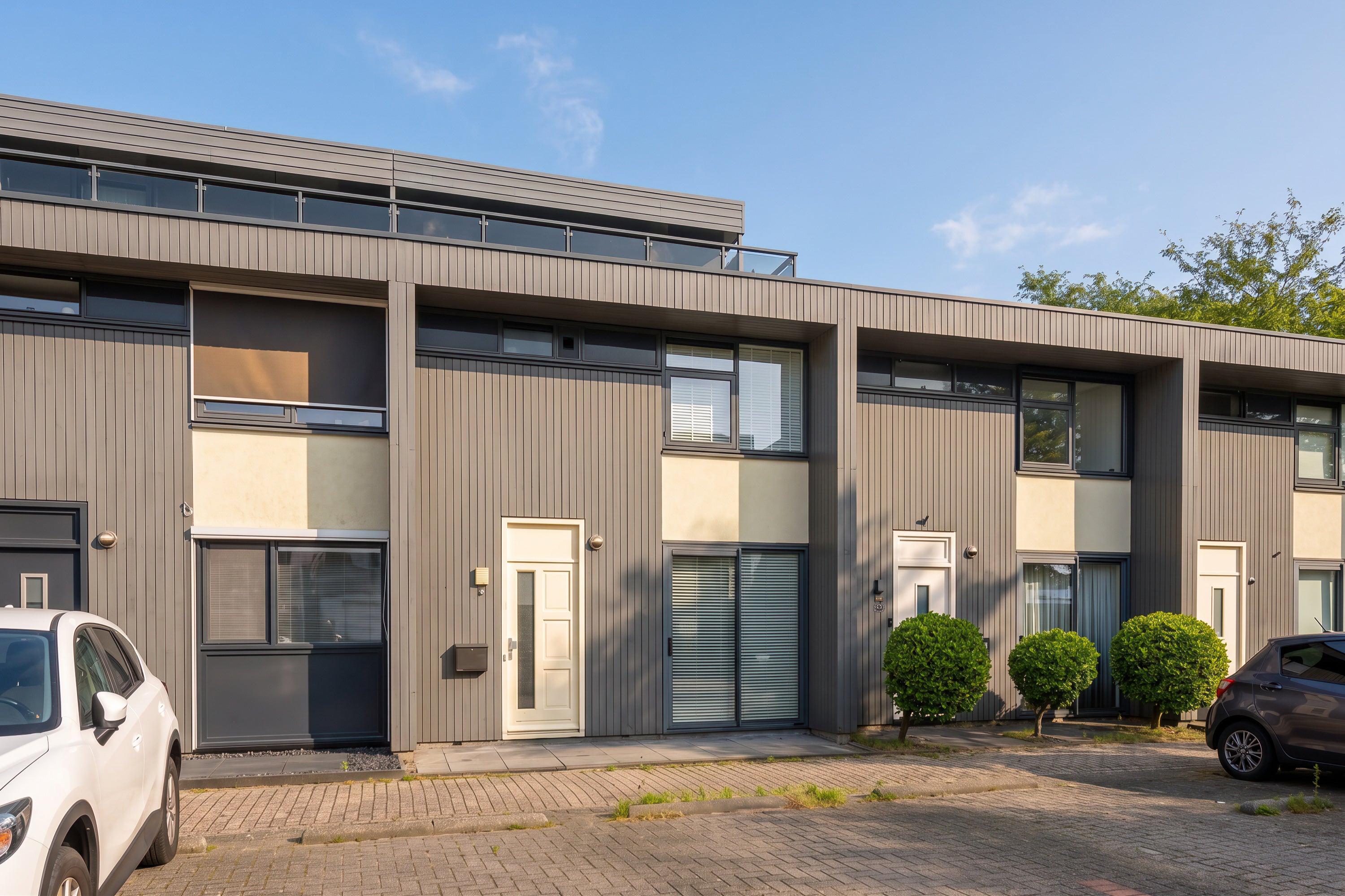 Huis Bali 36 in Purmerend