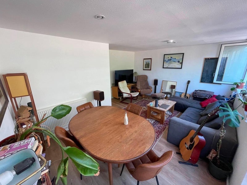 Room Hamilton Square in Greater London
