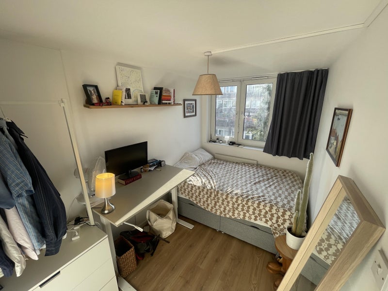 Room Hamilton Square in Greater London