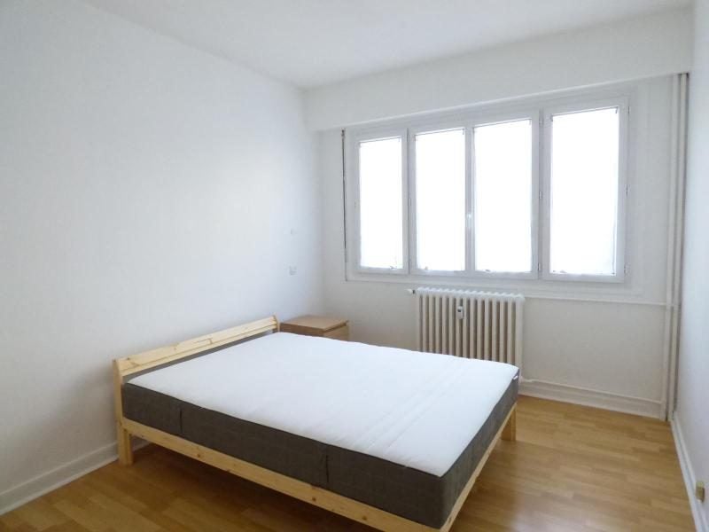 Chambre Rue Lainé Laroche à Angers