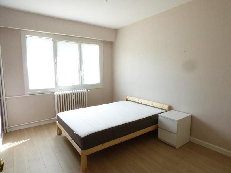 Chambre Rue Lainé Laroche à Angers
