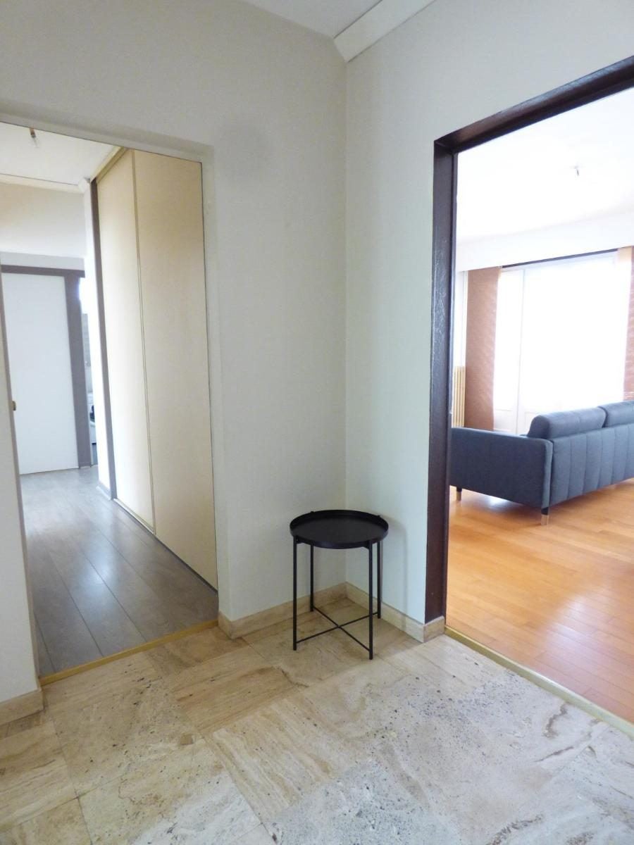 Room Rue Lainé Laroche in Angers