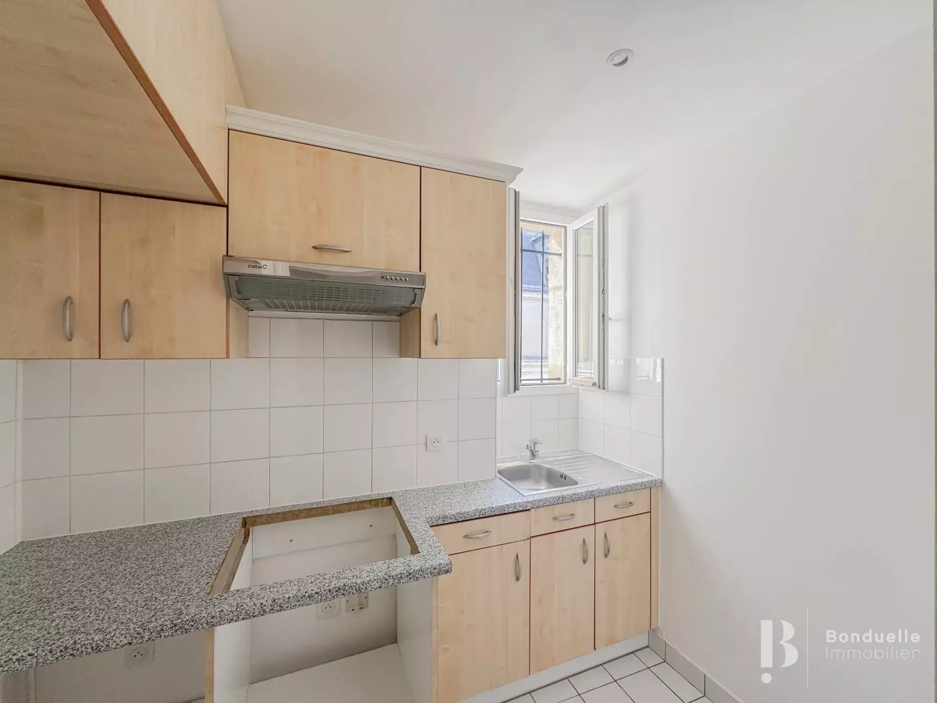 Appartement Boulevard Raspail à Paris