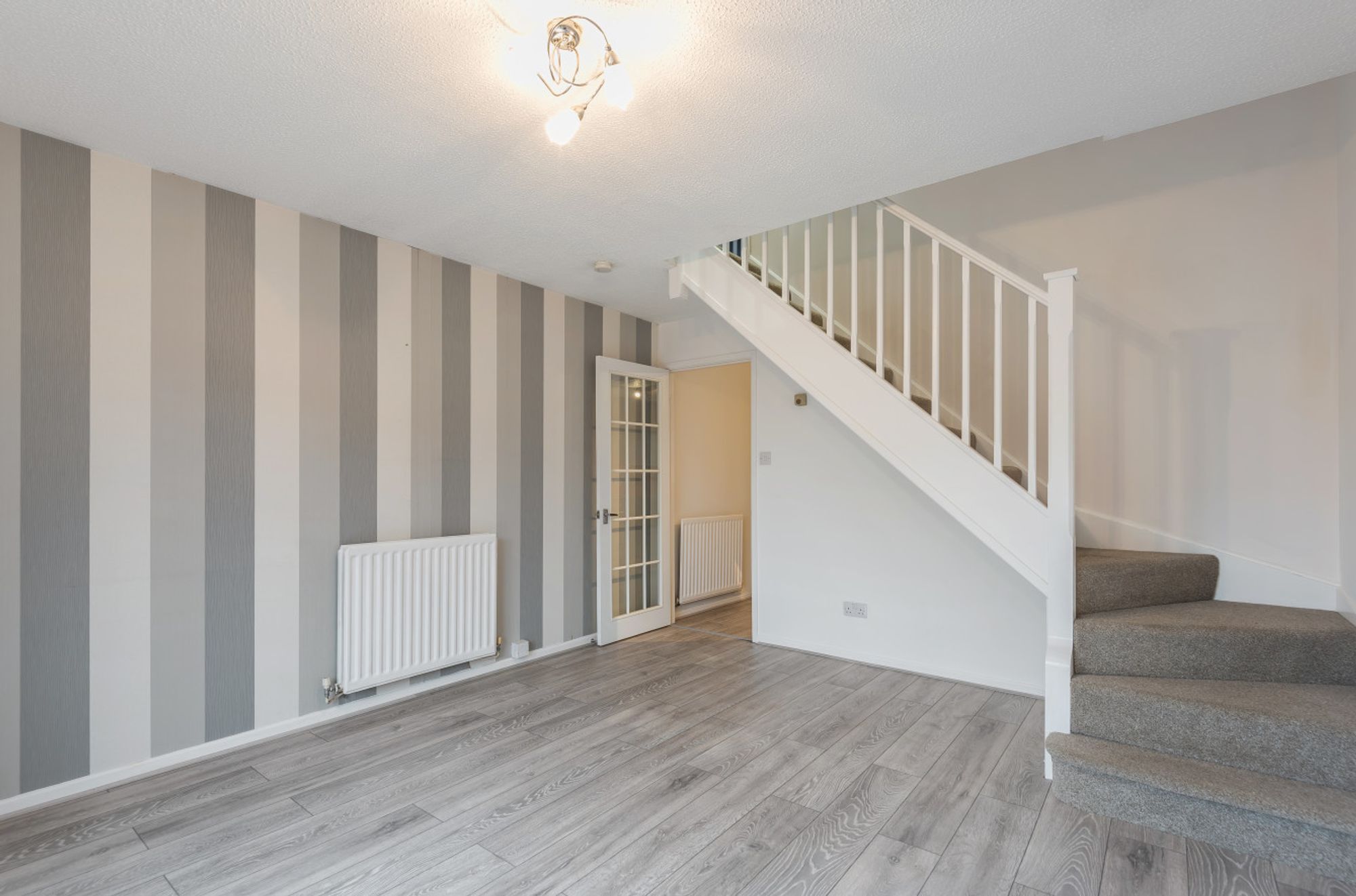 House Coopers Green in Cherwell District