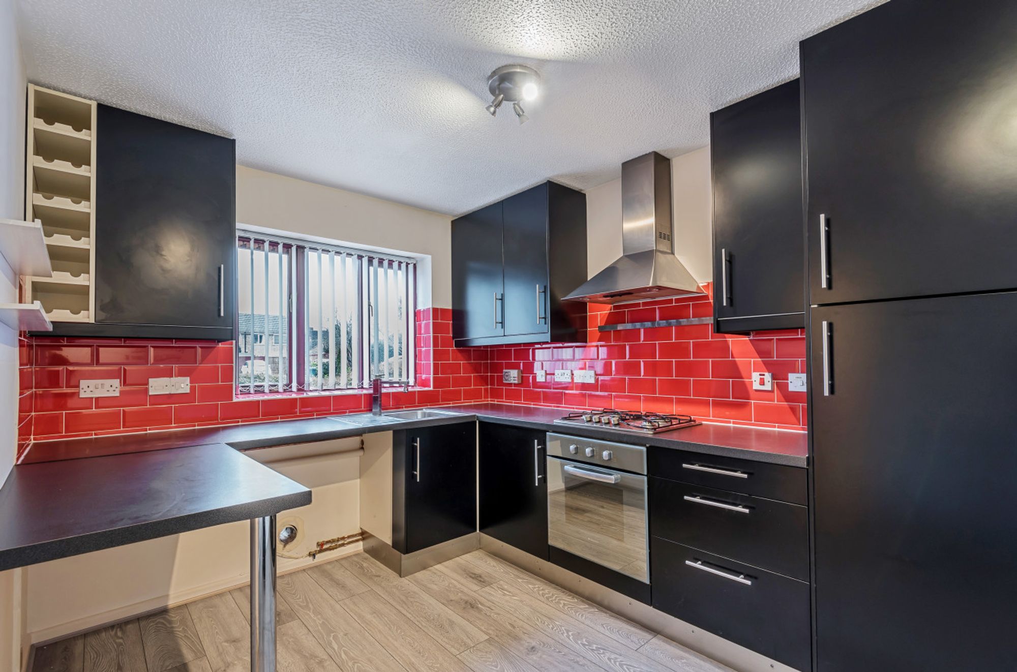 House Coopers Green in Cherwell District