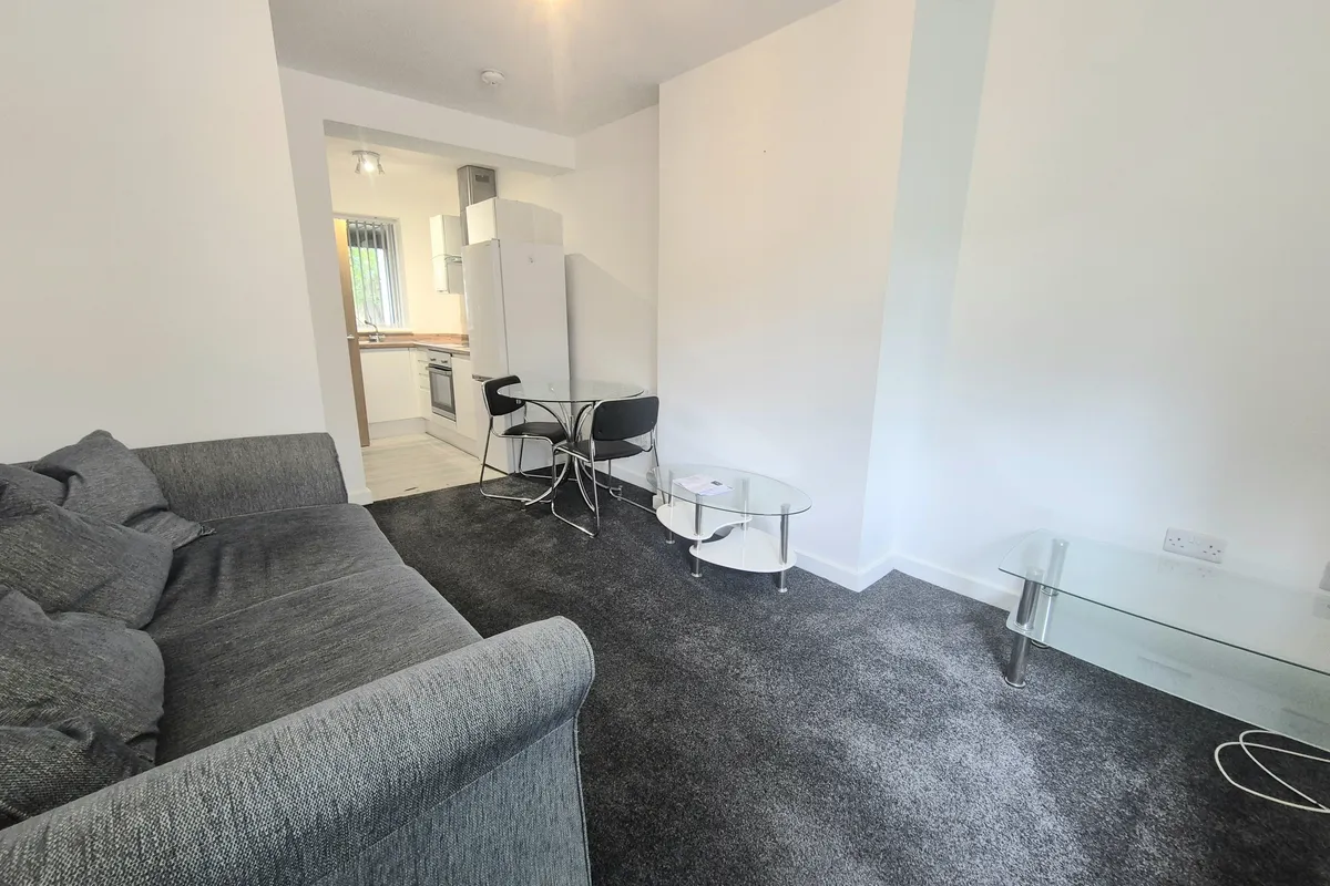 Flat West Parade in Calderdale