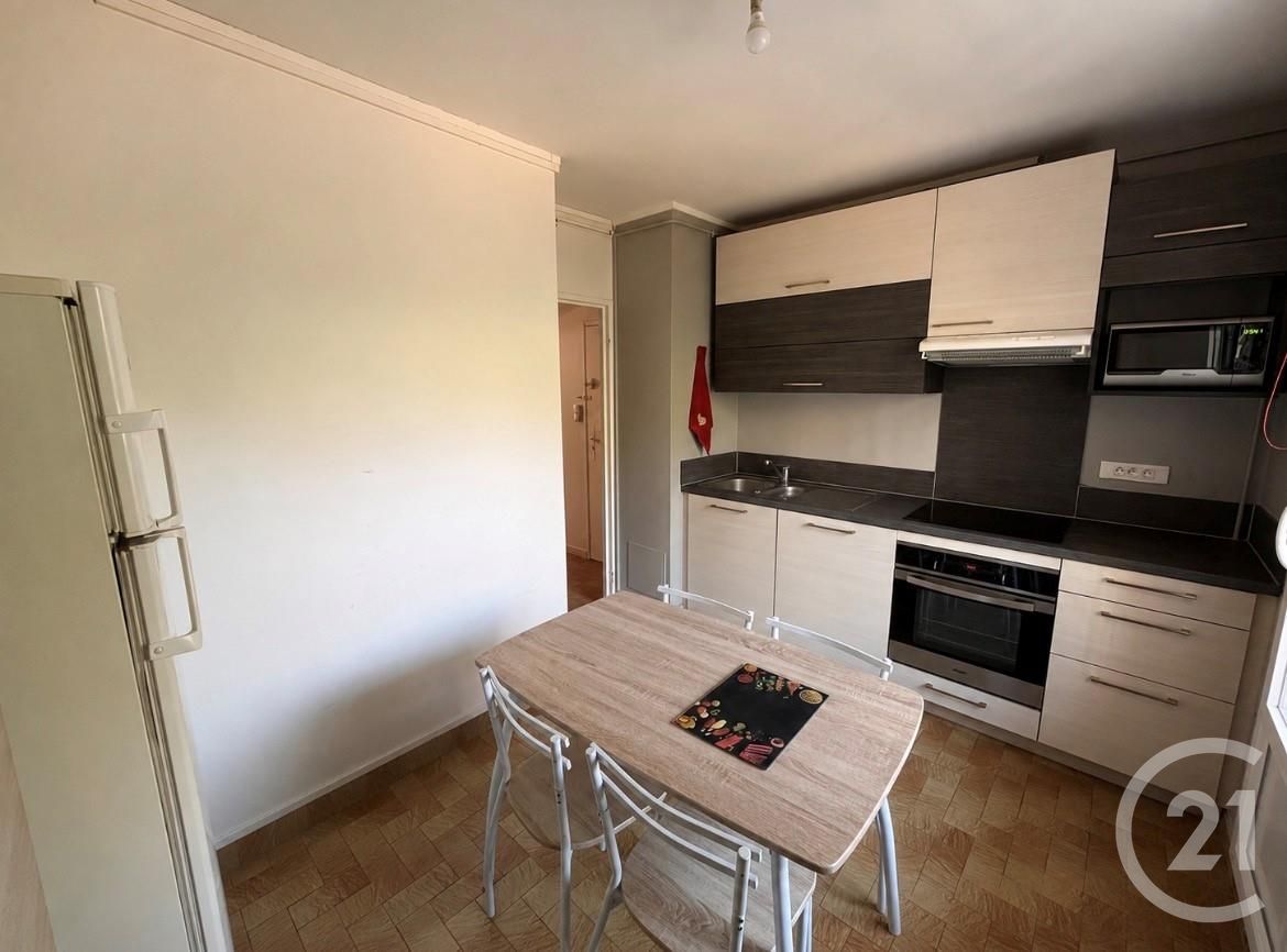 Flat Rue de Belfort in Besançon
