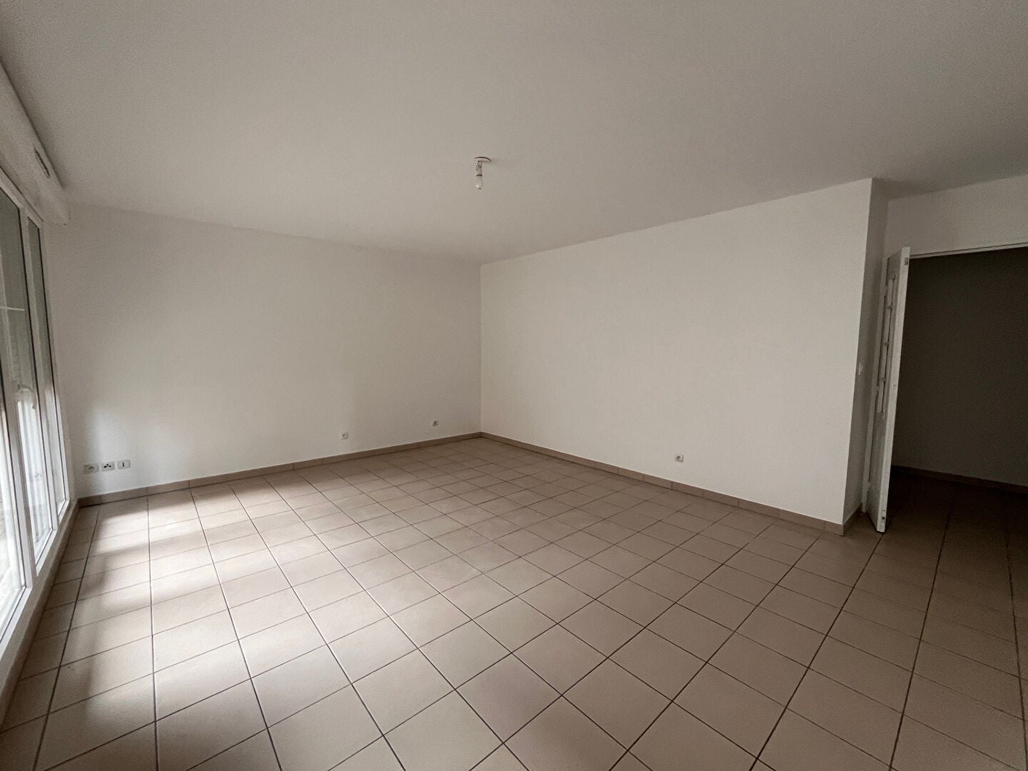 Appartement Impasse Marcel Couchaux à Rouen
