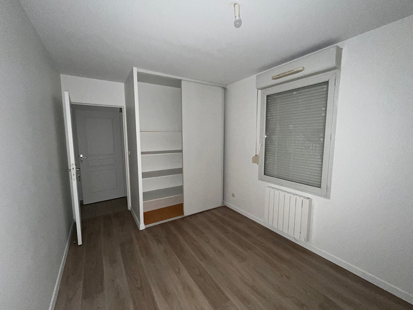 Appartement Impasse Marcel Couchaux à Rouen