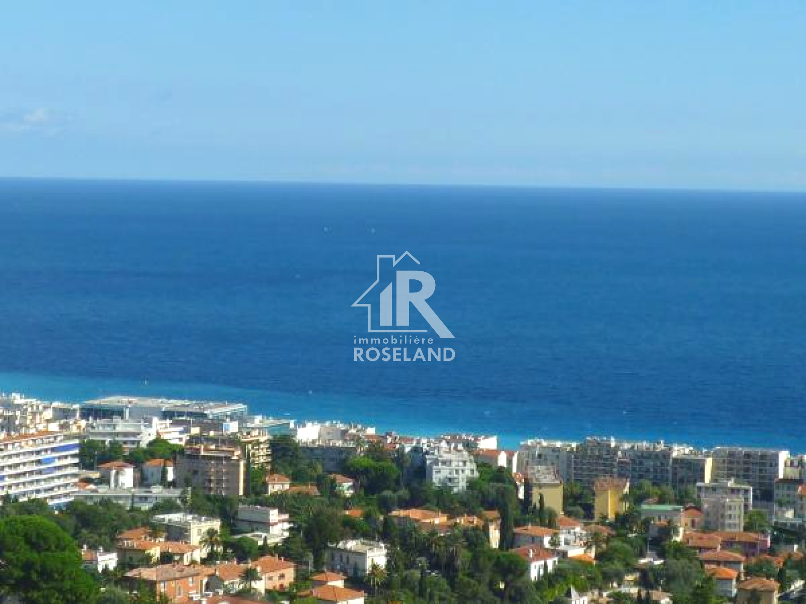 Appartement Boulevard Napoléon III à Nice