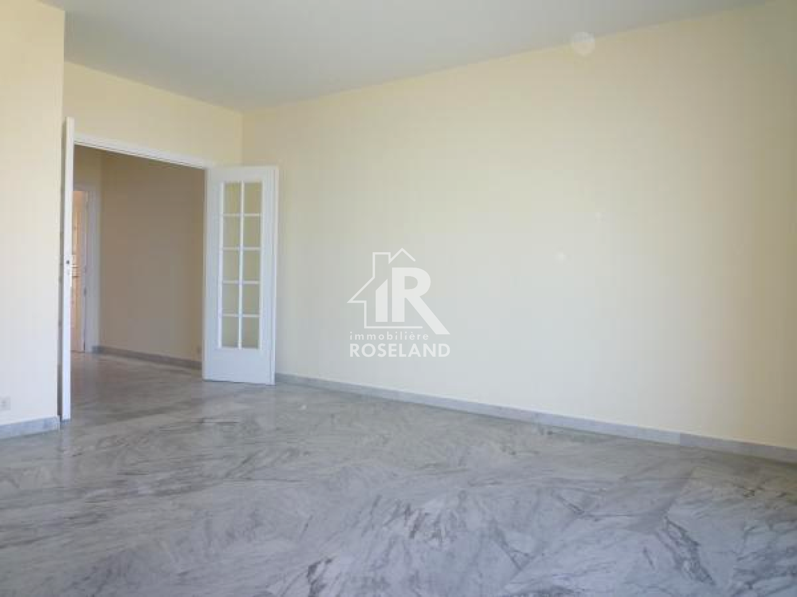 Appartement Boulevard Napoléon III à Nice