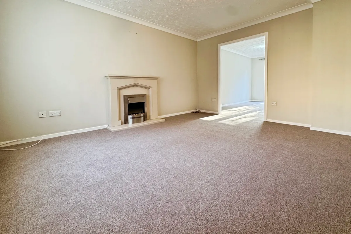House Lackford Close in Broadland