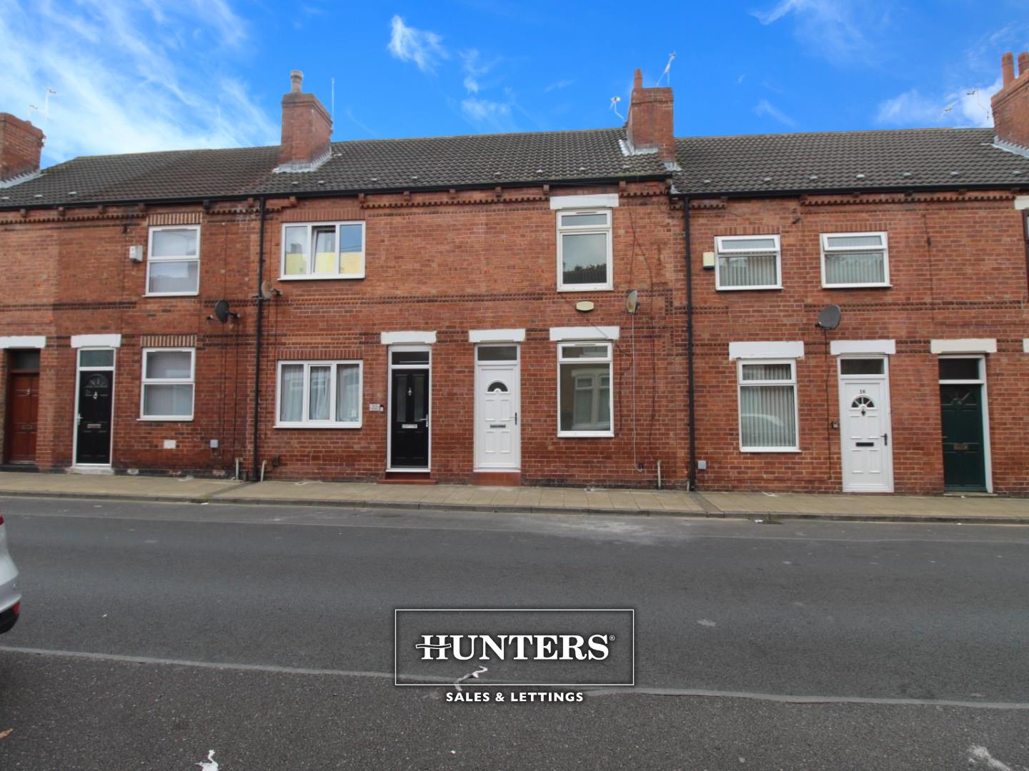 House Smawthorne Avenue in Wakefield