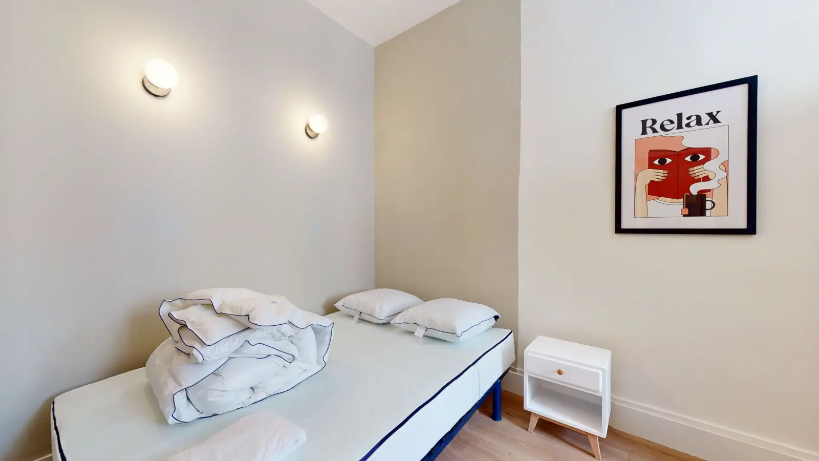 Appartement Place de la Comédie à Montpellier
