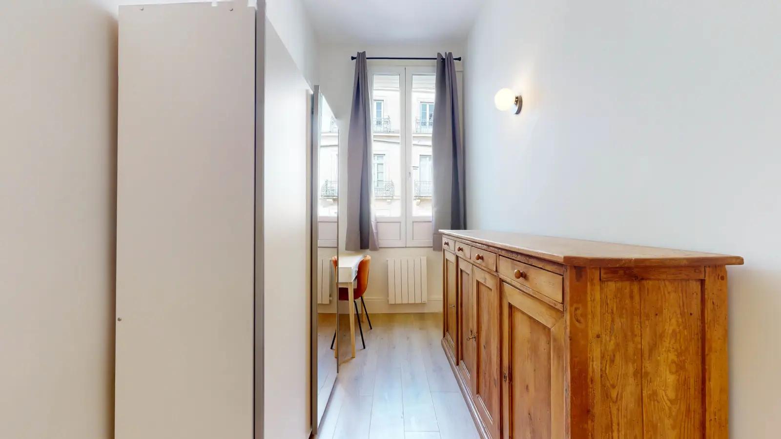 Appartement Place de la Comédie à Montpellier