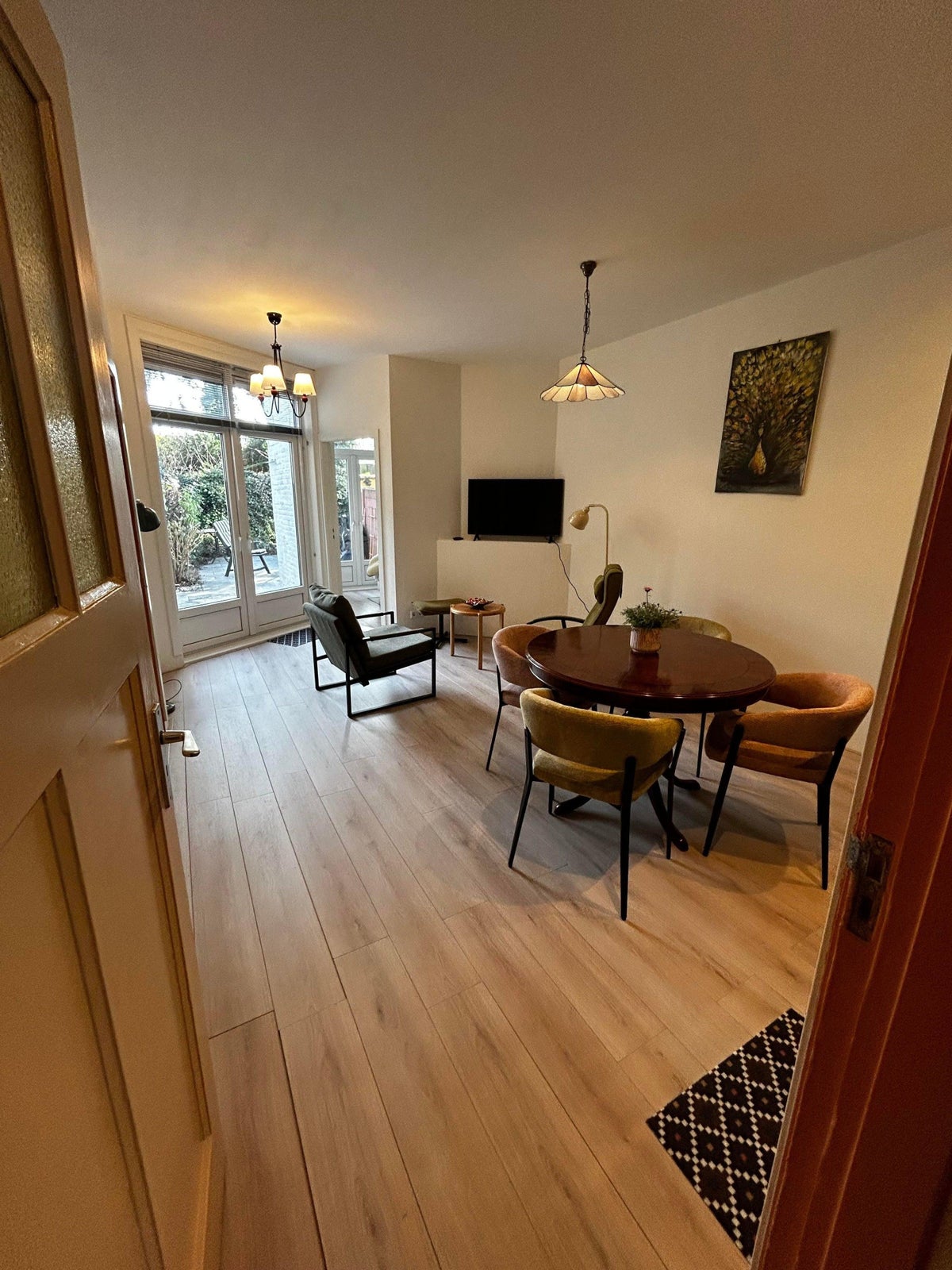 appartement te huur in Den Haag