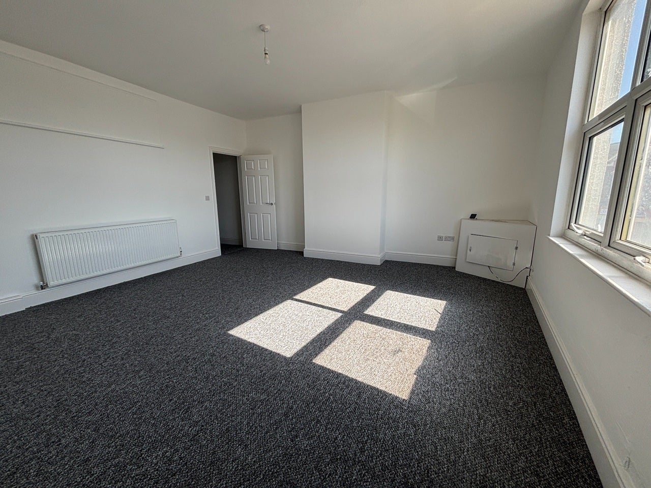 Flat The Avenue in Doncaster
