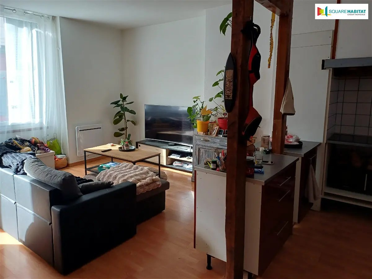 Appartement Avenue des Vignaux à Bagnères-de-Bigorre
