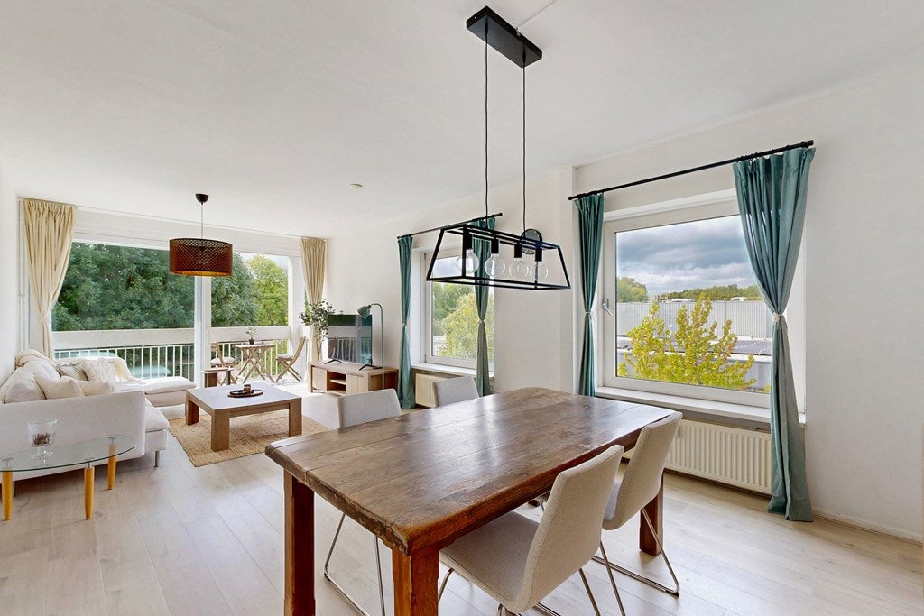 Appartement Waddenland 31 in Duivendrecht