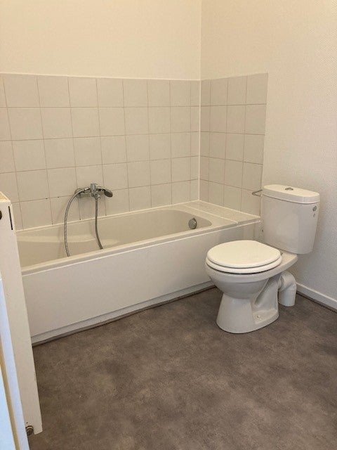 Appartement Rue du Pasteur Schroeder à Schillersdorf