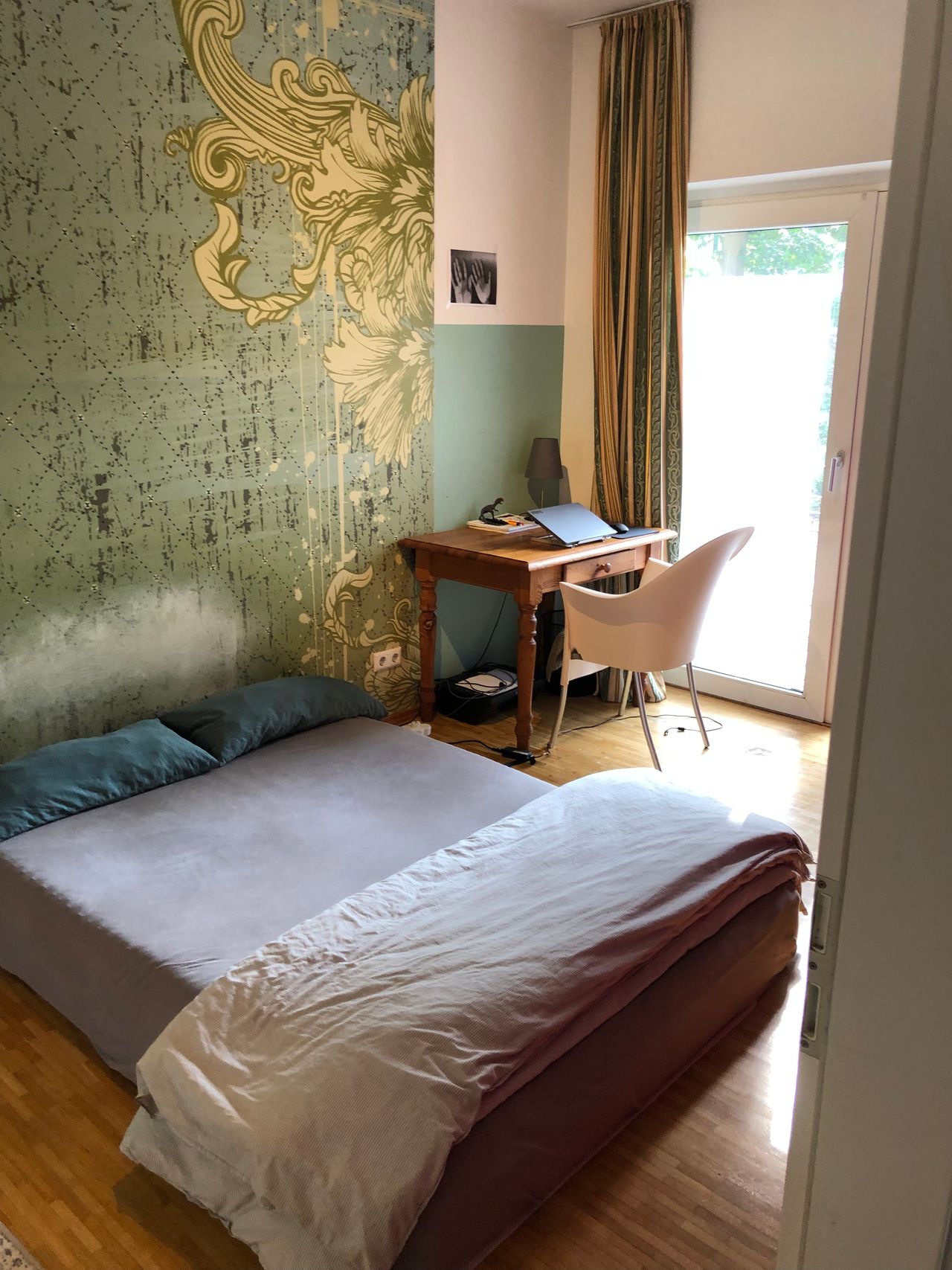 Wohnung Soester Straße in Hamburg