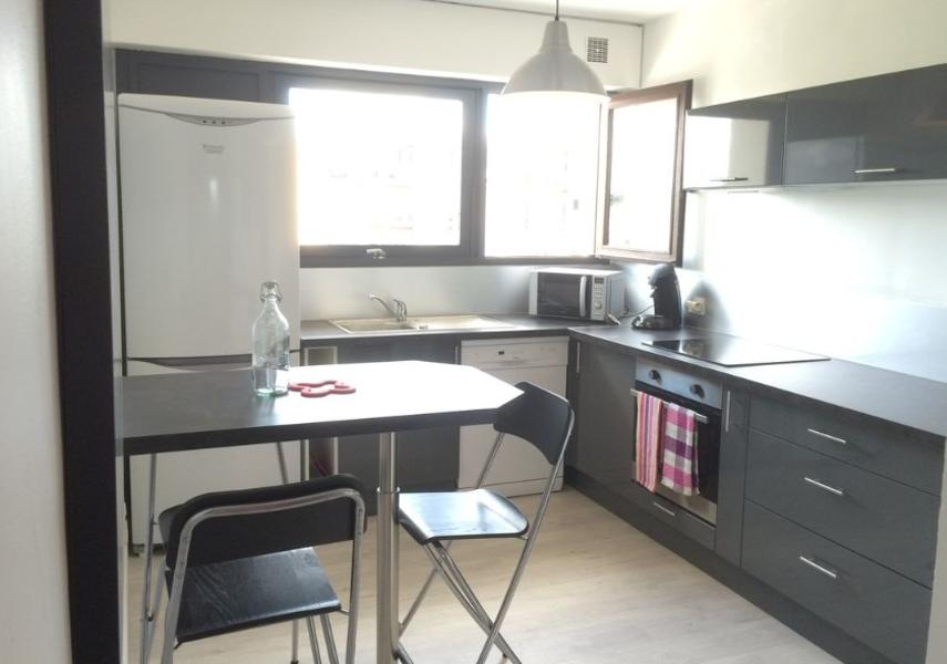 Appartement Rue des Treilles à Libourne
