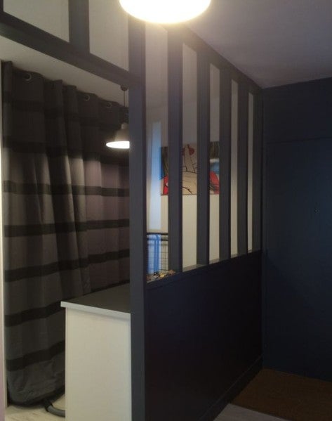 Flat Rue des Treilles in Libourne