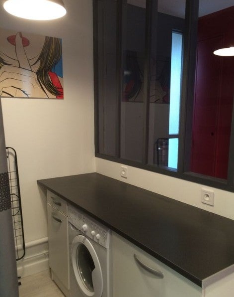 Appartement Rue des Treilles à Libourne